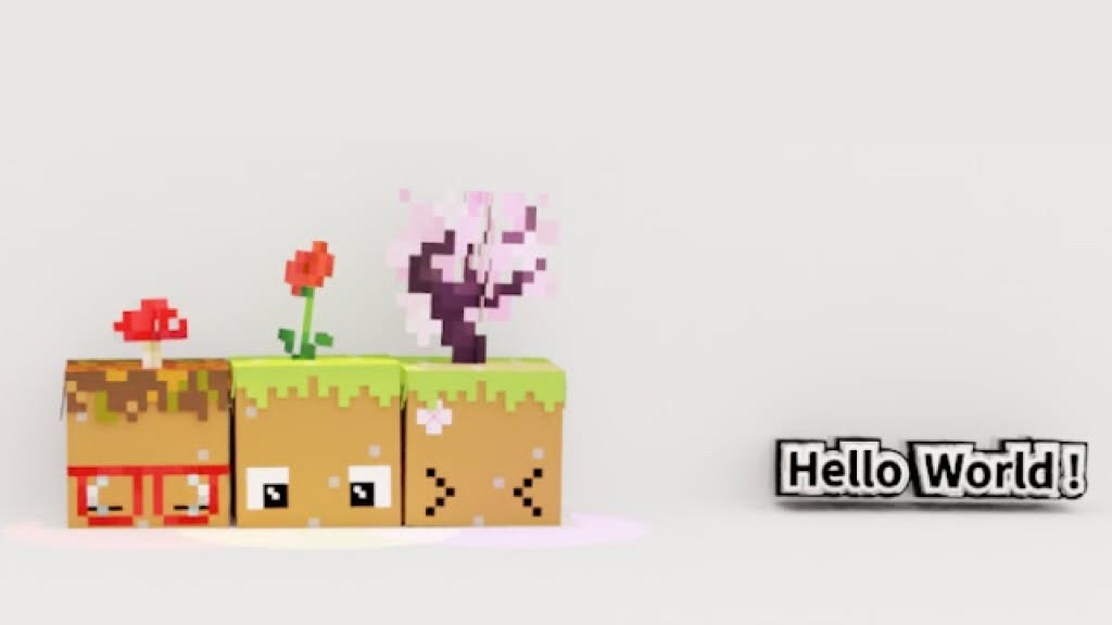 「SENTRIX-セントリックス」が手がけたアニメーションのYouTube-3